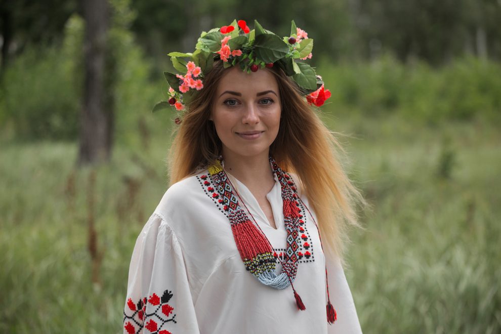 belarusian women