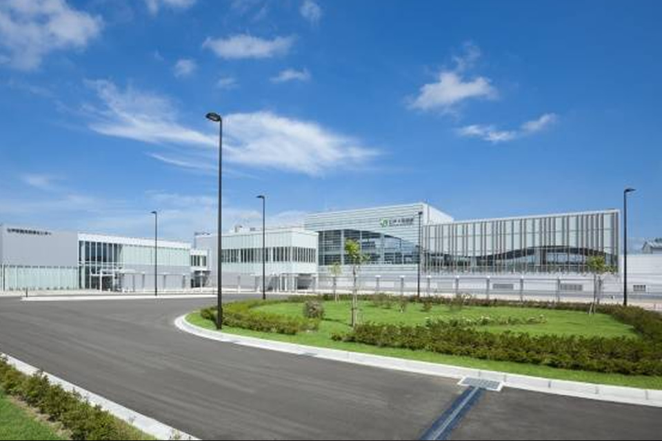 青森県　十和田駅