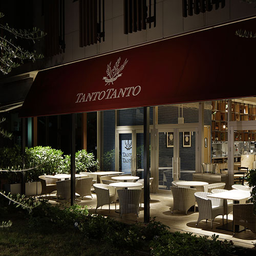 タント タント 西宮ガーデンズ店