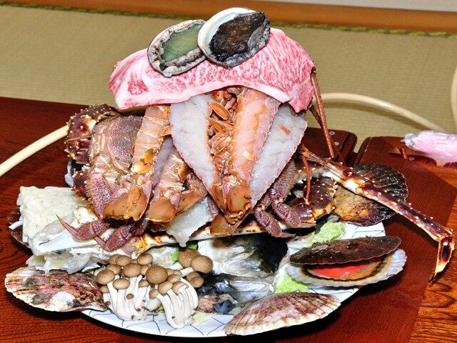 大阪　弁天町　みや乃