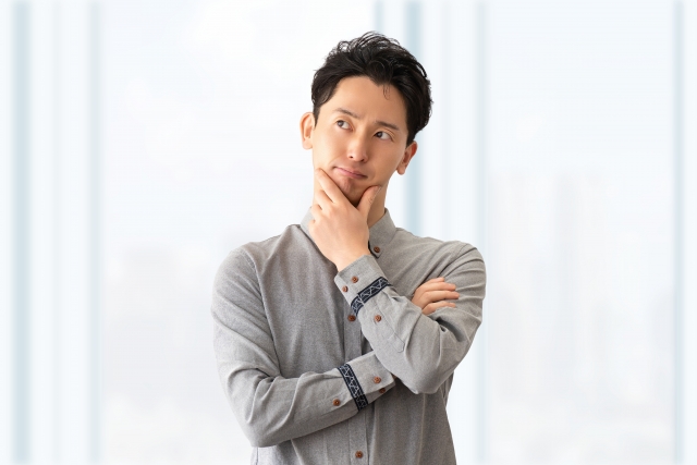 いい女がいないと感じる男性が理想の女性像について考えるイメージ